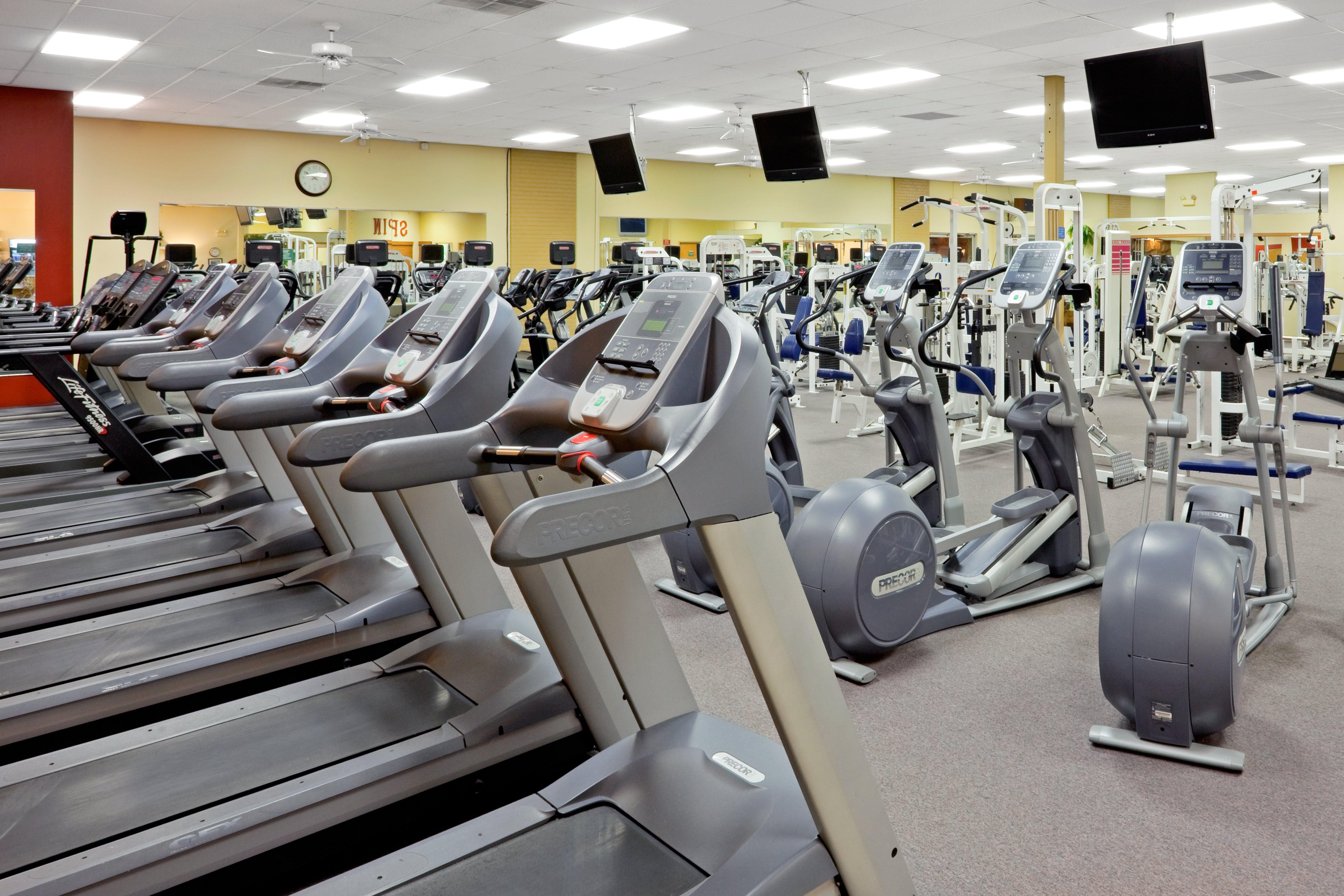 Holiday Inn Express & Suites Carneys Point - Pennsville By Ihg Zewnętrze zdjęcie