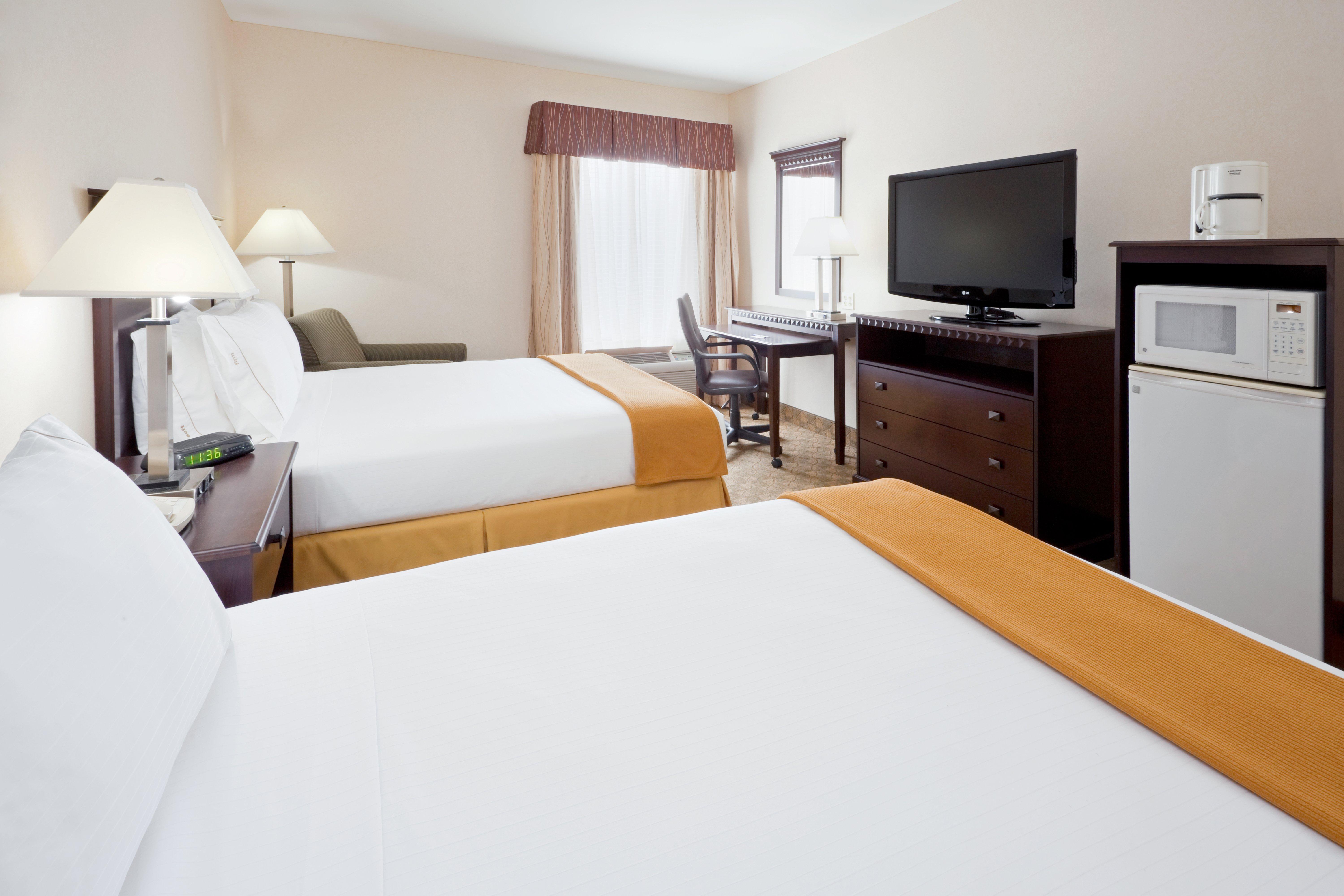 Holiday Inn Express & Suites Carneys Point - Pennsville By Ihg Zewnętrze zdjęcie