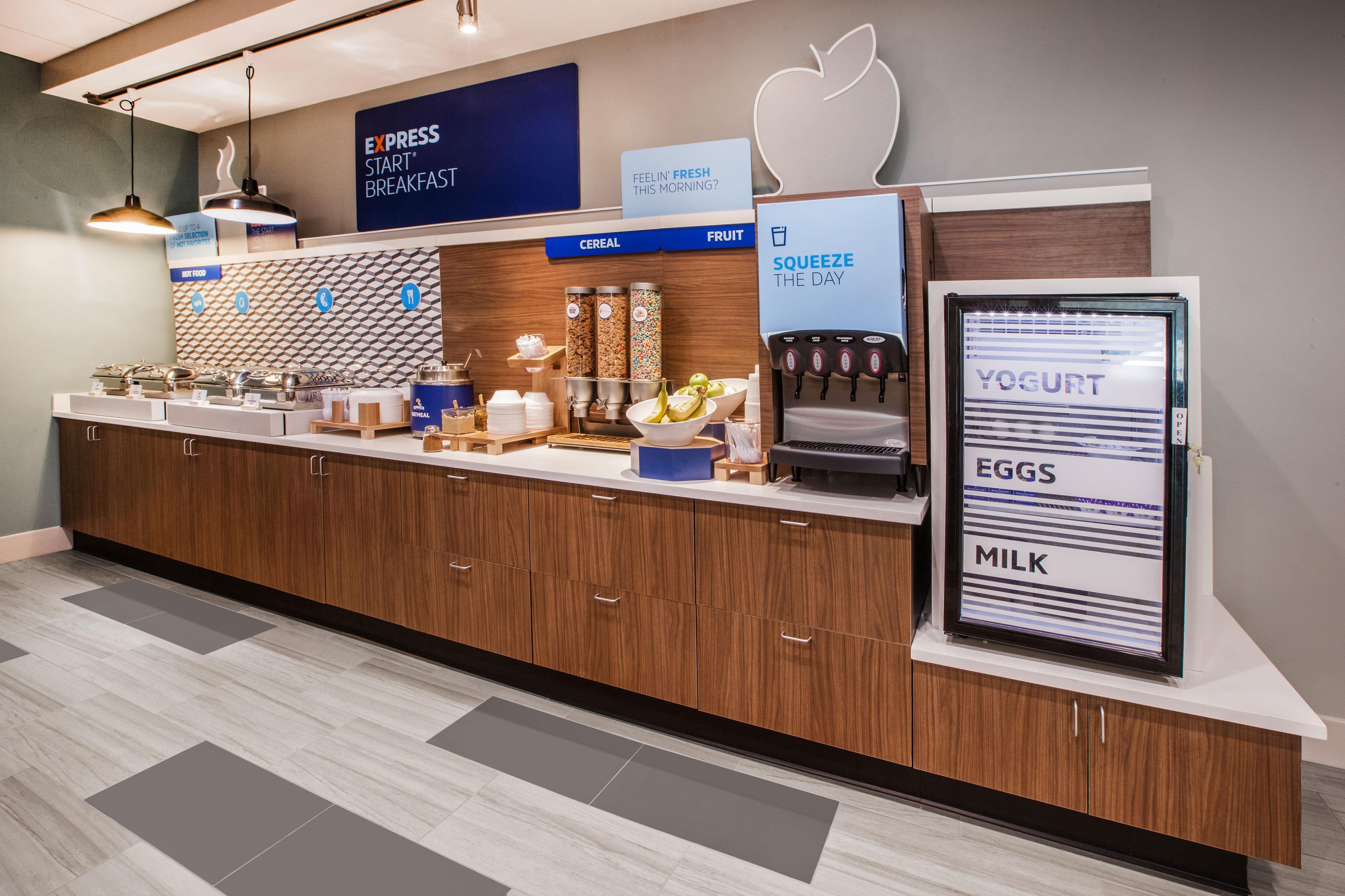 Holiday Inn Express & Suites Carneys Point - Pennsville By Ihg Zewnętrze zdjęcie
