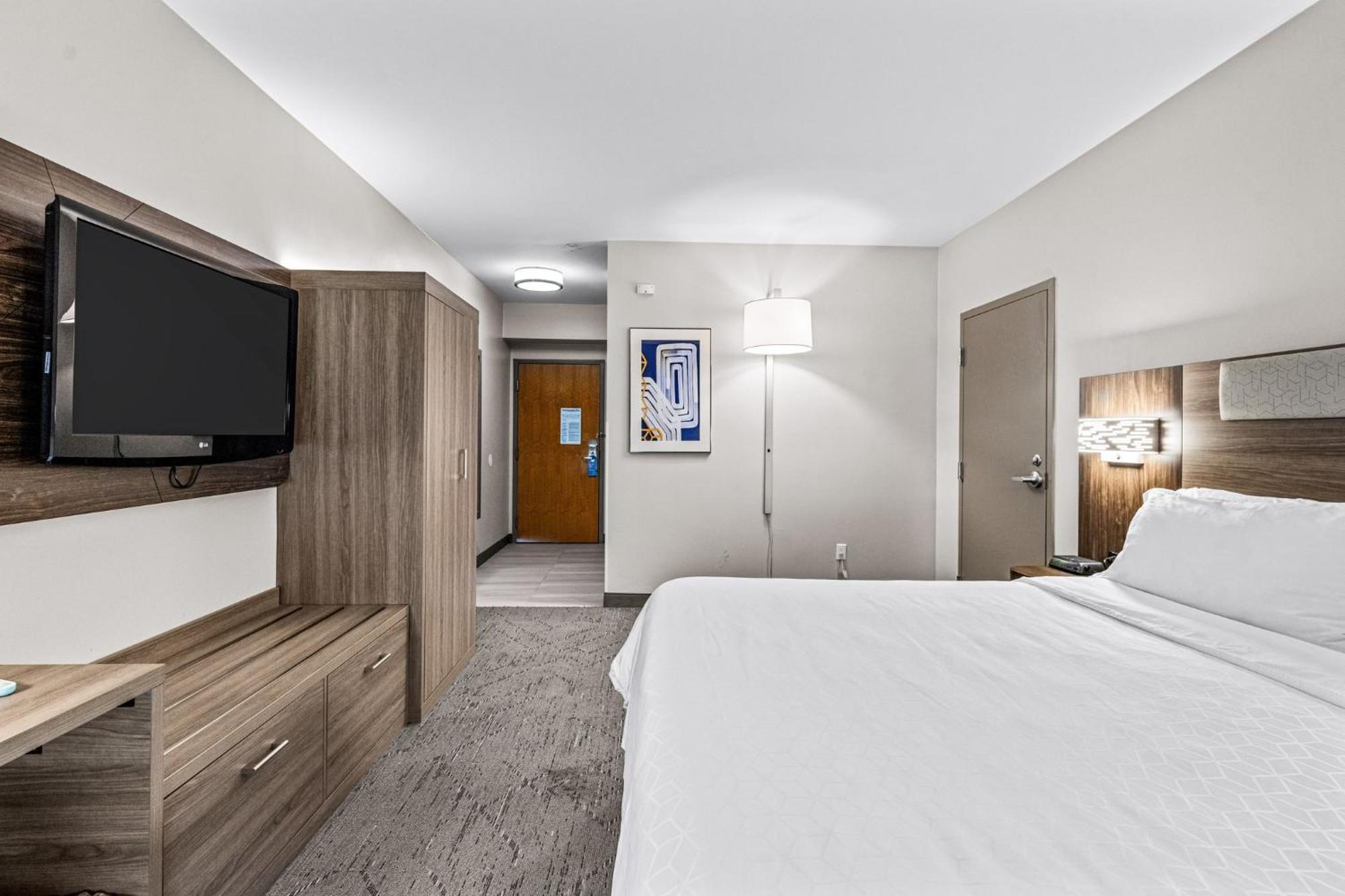 Holiday Inn Express & Suites Carneys Point - Pennsville By Ihg Zewnętrze zdjęcie