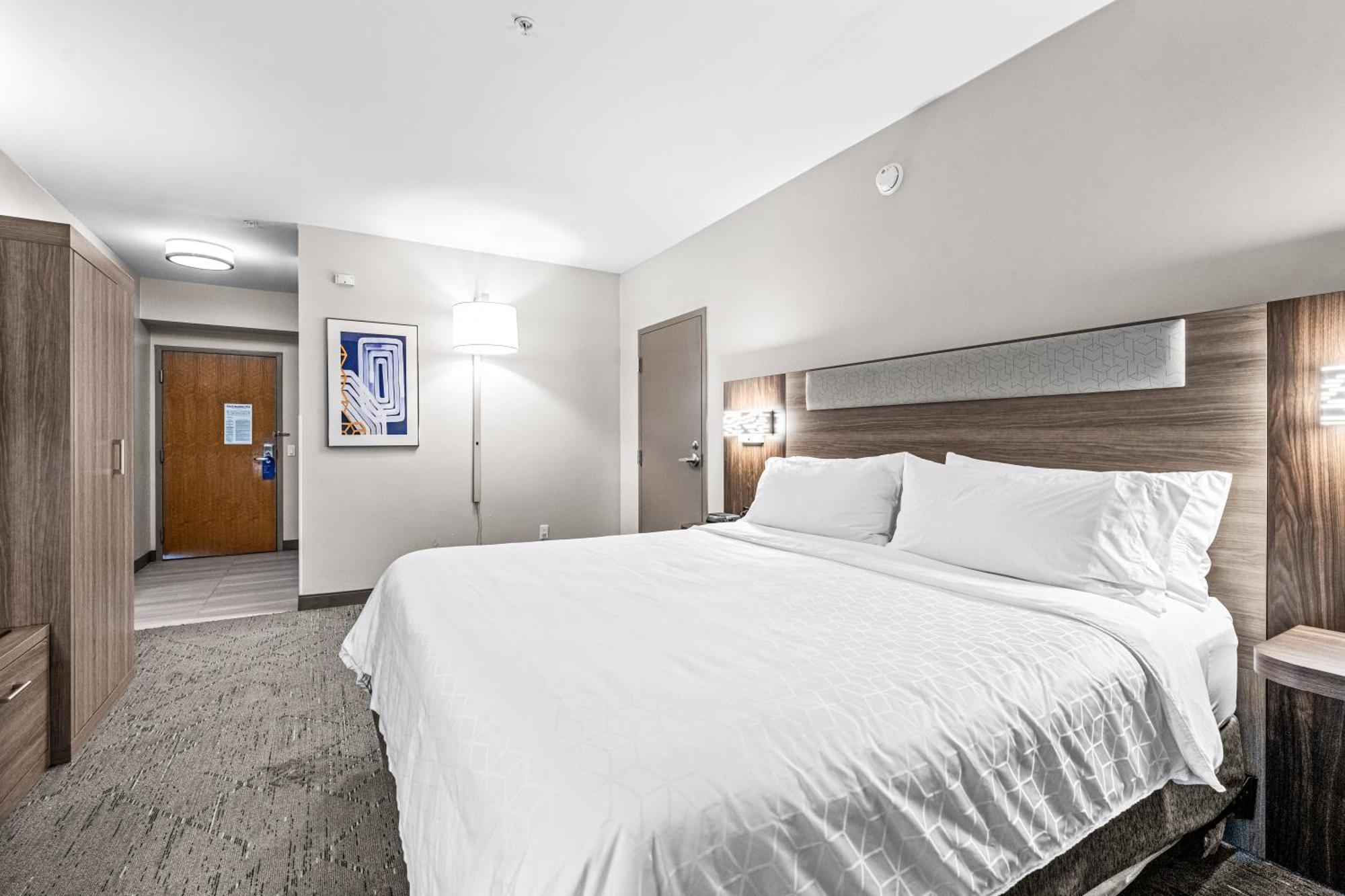 Holiday Inn Express & Suites Carneys Point - Pennsville By Ihg Zewnętrze zdjęcie