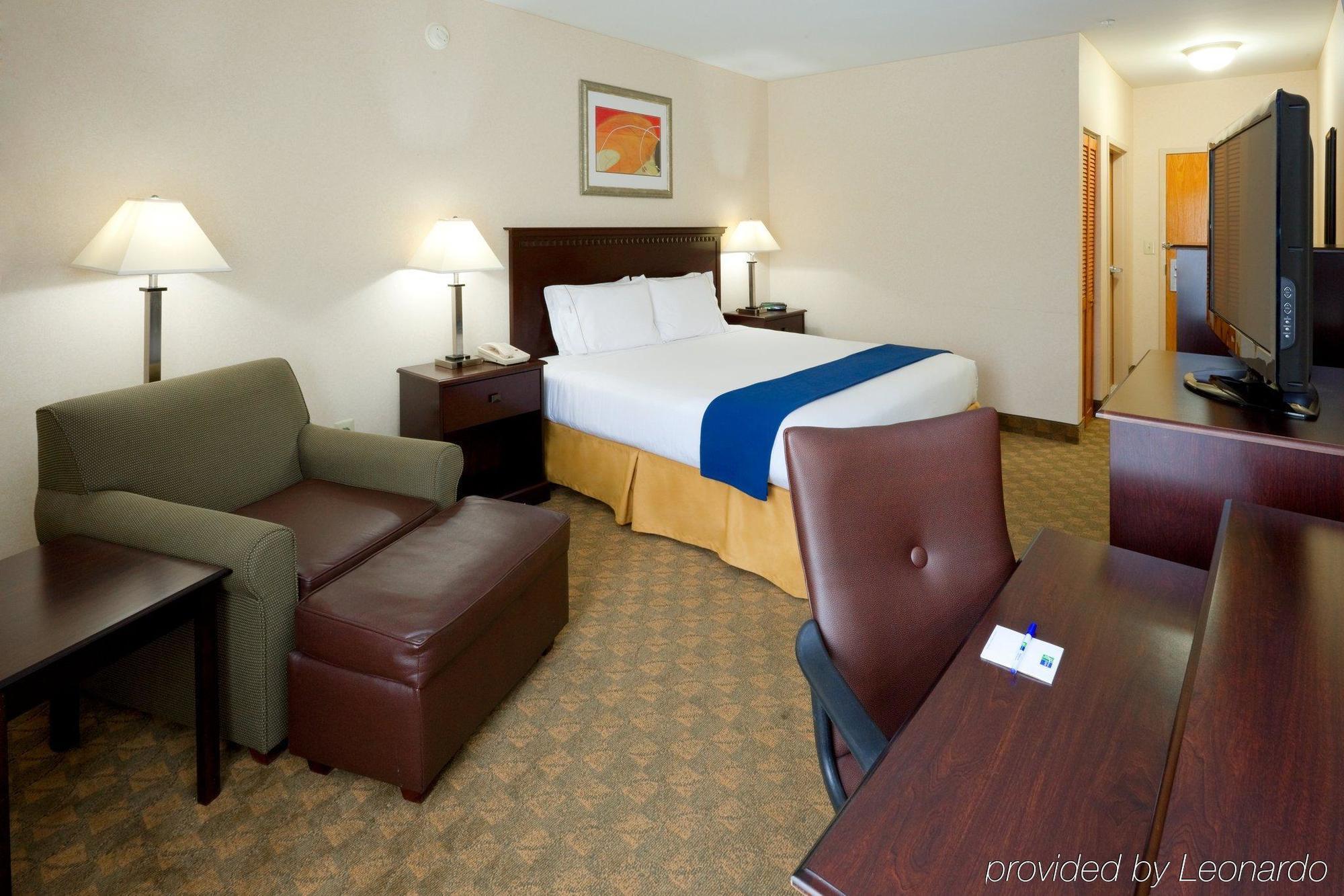 Holiday Inn Express & Suites Carneys Point - Pennsville By Ihg Pokój zdjęcie