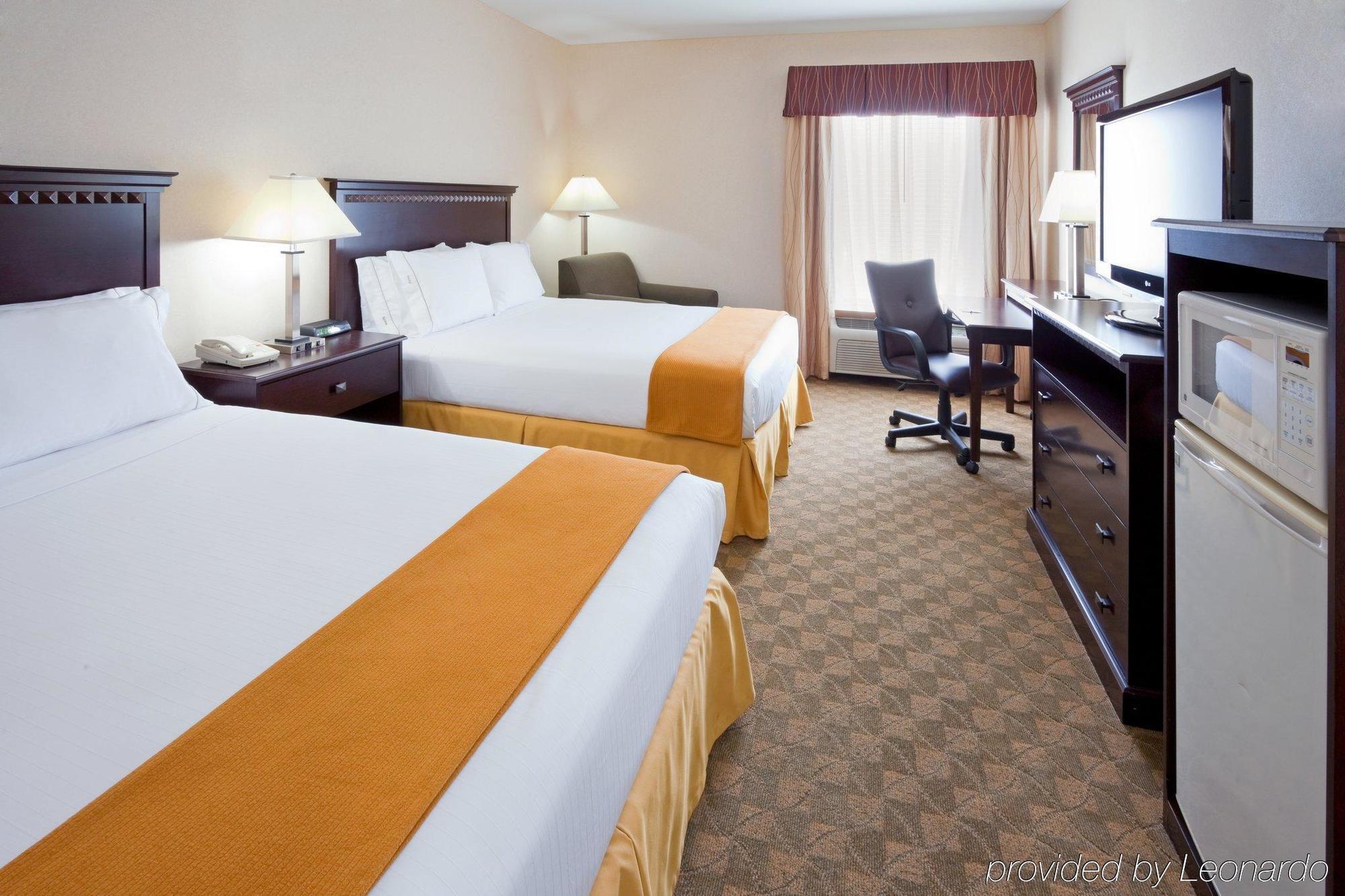 Holiday Inn Express & Suites Carneys Point - Pennsville By Ihg Pokój zdjęcie