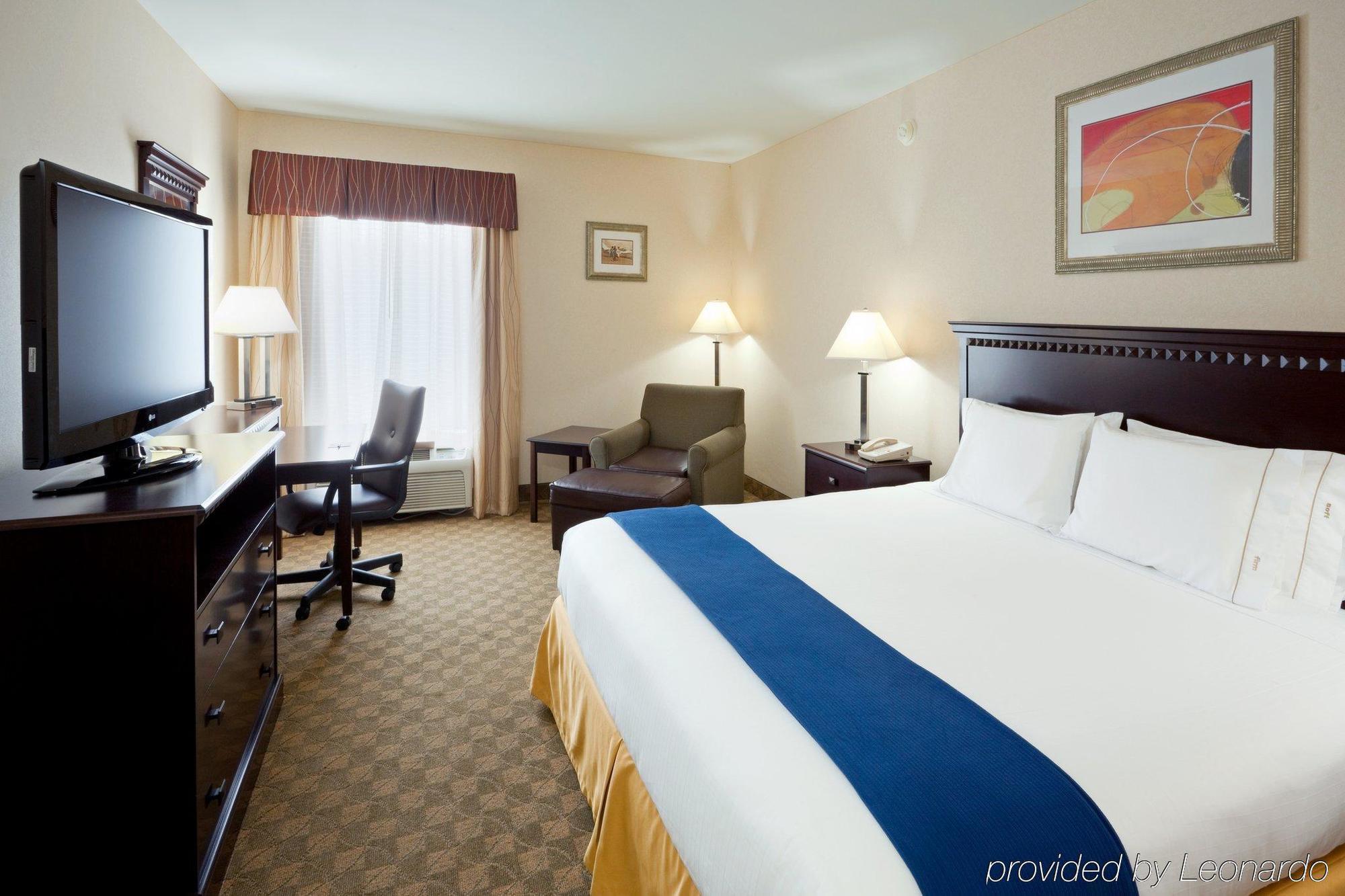 Holiday Inn Express & Suites Carneys Point - Pennsville By Ihg Pokój zdjęcie