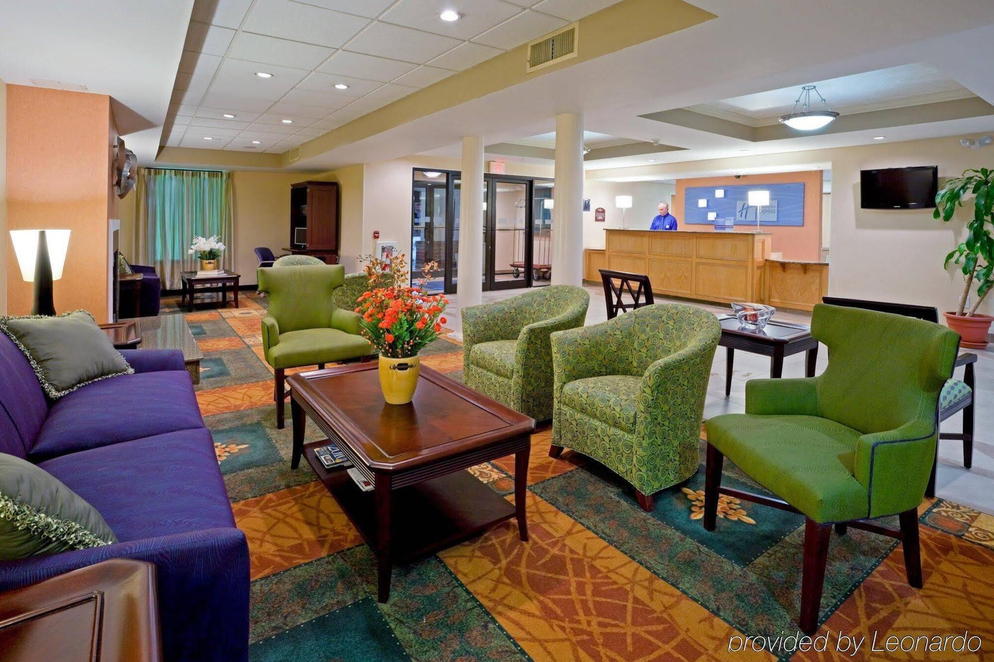 Holiday Inn Express & Suites Carneys Point - Pennsville By Ihg Zewnętrze zdjęcie
